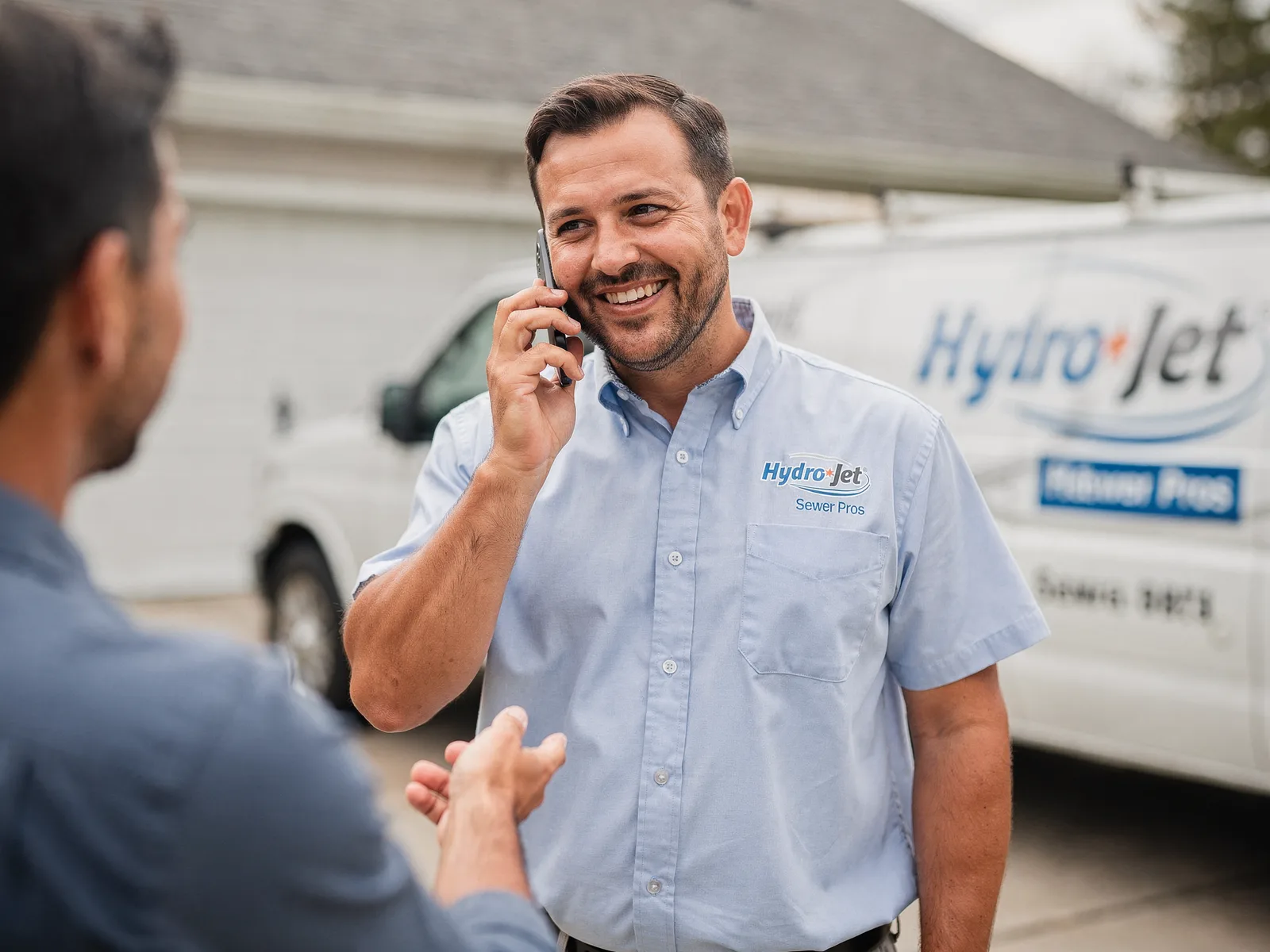 Hydro Jetting Sherrard, IL FAQs